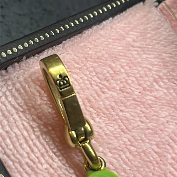 Juicy Couture Beach Rare Retired Sandal Charm - Picture 12 of 15